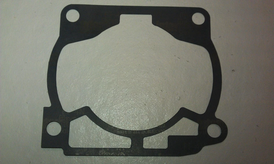Junta base cilindro KTM 2002-2014 54830030005 250 300 SX SXS EXC MXC XC-W Foto 1 de 1