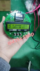 Used For ABB COPA-XE E4 Electromagnetic Flowmeter - Bild 1 von 3