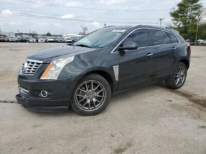 Temperature Control Panel Rear Fits 15-16 SRX 3128295 - Picture 1 of 14