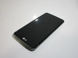 LG K7 8GB Smartphone -Black - Read Description- Parts Item -  - Picture 1 of 10