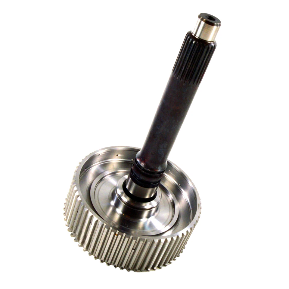 47RE 48RE HD 300 Maraging Billet Steel Input Shaft Upgrade for Dodge Ram 1995-ON - Image 1 of 3