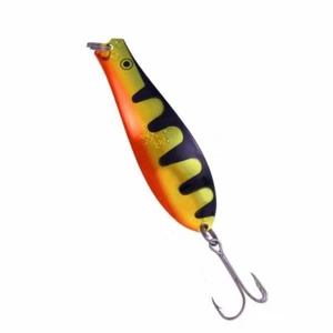 Señuelo de arrastre original cuchara doctora Yellow Bird - 4,5" (1-3/16 oz) elige el color - Imagen 1 de 11