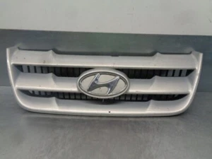 8636117000 rejilla delantera para HYUNDAI MATRIX (FC) 1.5 CRDI GLS 2001 4067512 - Imagen 1 de 5