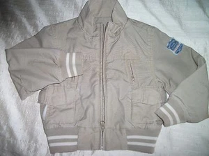  Napapijri - reizende,praktische Bomberjacke für 2 Jahre (ca. 92) - Bild 1 von 1