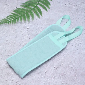 Badetuch Duschtuch Für Den Rücken Handtuch Zum Abreiben Des Rückens - Bild 1 von 18