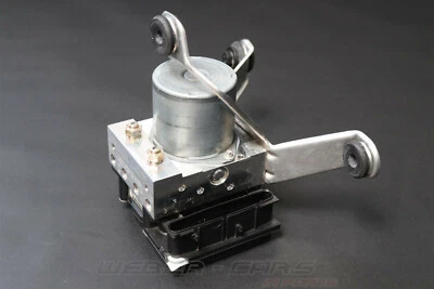 99735575506 ABS Hydraulic Pump Block OEM Porsche 911 997 Carrera S 3,8L - Image 1 of 4