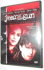 Year of the Gun (DVD, 1999, Spanish Subtitled) - Picture 1 of 2
