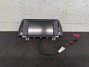 6.5" Radio Info Display Screen Monitor For 2013-2019 BMW 3 Series 9270393 TESTED - Picture 1 of 9