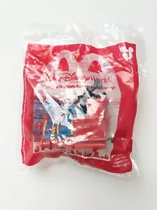 Disney 2020 Mickey & Minnie Runaway Railway #1 juguete McDonald's Goofy Happy Meal - Imagen 1 de 3