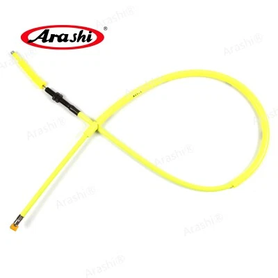 Línea de acoplamiento de cable de embrague Arashi CBR600RR 2003-2006 CBR 600 RR para Honda CBR600RR Foto 1 de 4