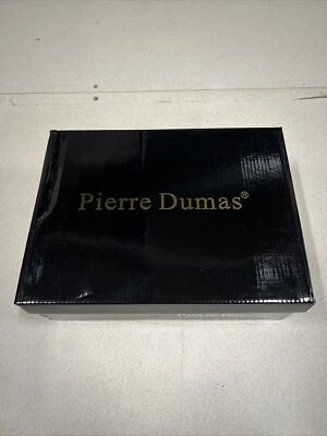 Pierre Dumas Wilder para mujer talla 10 - color negro Foto 1 de 3