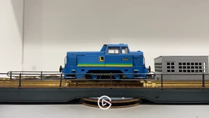 Hornby R3483-PO20 0-4-0DH Diesel Sentinel in Crossley and Evans Livery DCC Ready - Picture 1 of 14