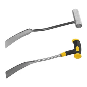 Gardening Trowel Carbon Steel Potting Shovel Heavy Duty Small Hand Spade - Picture 1 of 14