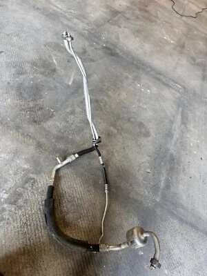 Ford F150 2015-2020 línea de aire acondicionado FL3H-19N617-FC fabricante original Foto 1 de 4