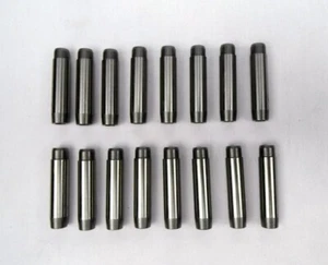 16x Ventilführung Opel 6mm 1,4 1,6 1,8 2,0 2,2 16V Z20LET C18XE Z14XE X20XEL - Bild 1 von 24
