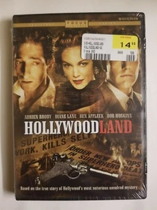 Hollywoodland (DVD, 2007) - Picture 1 of 2