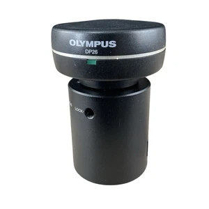 Olympus DP26-CU 5 Mega Pixel Digitalkamera Vibrant Microscopy CCD Kamera - Bild 1 von 11