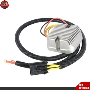 Voltage Regulator for Polaris Sportsman 570 / 570 Touring / X2 570 14-18 902287 - Picture 1 of 7