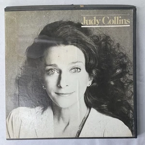 Judy Collins-Self Titled-1981 Pop Rock/Folk 4LP Box Set (ALL 4 RECORDS ARE MINT) - Imagen 1 de 14