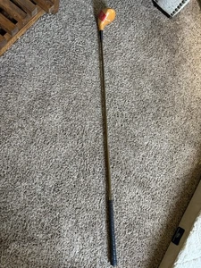 Vintage Toney Penna Mod 12 ölgehärtet 1 Holz Driver Golf handgefertigt - Bild 1 von 7