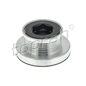 ORIGINAL® Topran Generatorfreilauf für Renault TWINGO II CLIO II KANGOO - Bild 1 von 6
