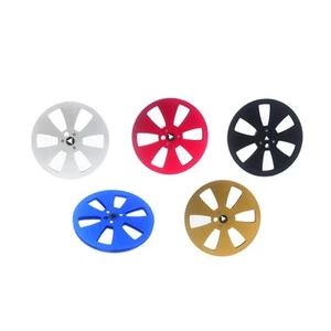 Empty 1/4 7 inch Tape Reel Replacement Compact Recording Pickup for Reel to Reel - Afbeelding 1 van 35