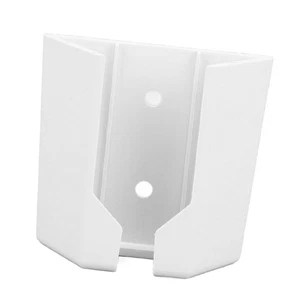 Adapter Ethernet Uchwyt ścienny Ethernet Adapter Uchwyt Bezpieczne wsparcie Oszczędność miejsca - Zdjęcie 1 z 23