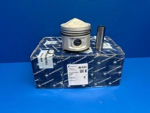 Top Quality Piston Set for Mercedes-Benz M110.921 to M110.928 87,00 mm - Bild 1 von 6