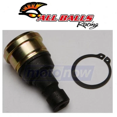 All Balls Lower Ball Joint Kit for 2015-2017 Polaris Scrambler 850 - ad Foto 1 de 4