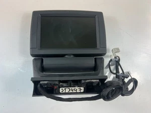 Pantalla Info BMW X6 E71, E72 9166783 28311351 - Imagen 1 de 4