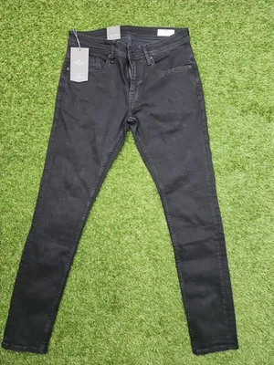 Cross Jeans JIMI Black [ Size: W 30- L 32 / EU-44] - Bild 1 von 4