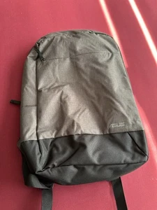ASUS Backpack Notebook / Laptop. Fits Up To 15 Inch Laptop. Perfect Travel Bag! - Afbeelding 1 van 2