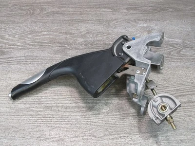 1997-2005 PORSCHE 911 996 CARRERA EMERGENCY PARKING HAND BRAKE LEVER 99642498022 - Image 1 of 4