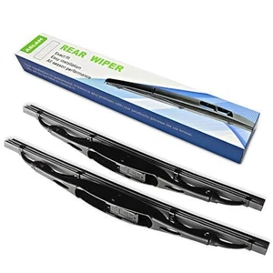 Limpiaparabrisas trasero, tipo E 12-1 para Honda CR-V 2002-2006, 2012-2016 parabrisas trasero... - Imagen 1 de 5