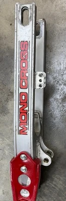 Yamaha YZ250 1985 Swingarm New Bearing Chain Slide Yz 490 1984 1986 56A-22110-00 - Image 1 of 4