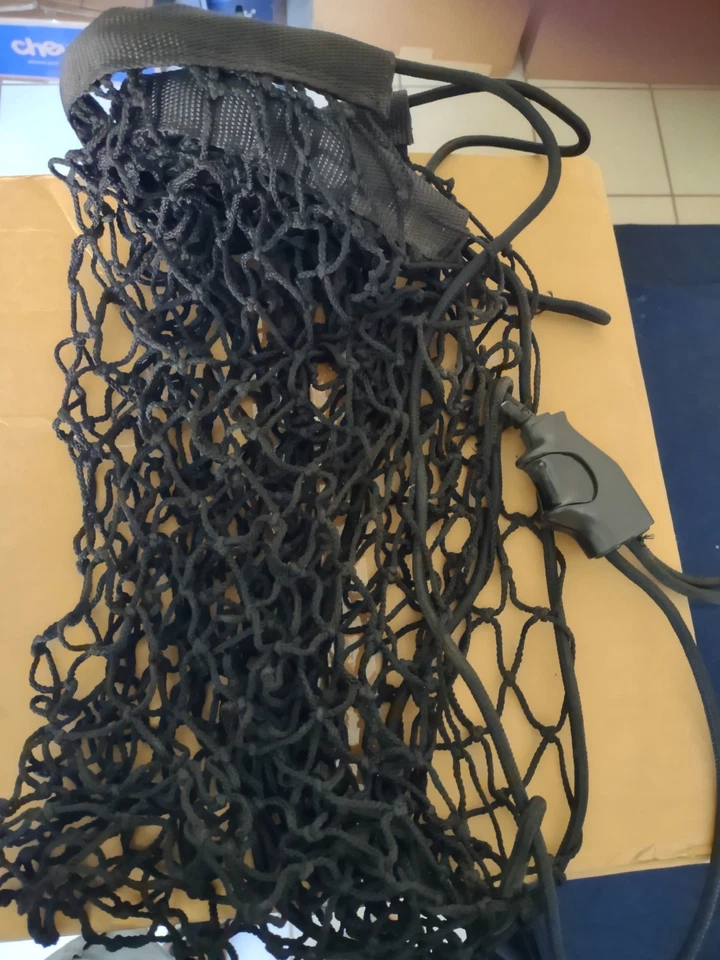 1998 FORD EXPLORER CARGO NET OEM - Image 1 of 1