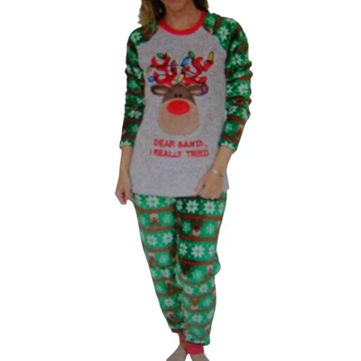 NUEVO CON ETIQUETAS SET DE RENOS SHERPA SECRET TREASURES MEDIANO Foto 1 de 4