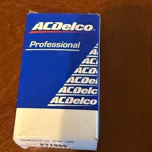 ACDelco Professional PT1999 Wiring Pigtail Connector GM 88860554 - Picture 1 of 8