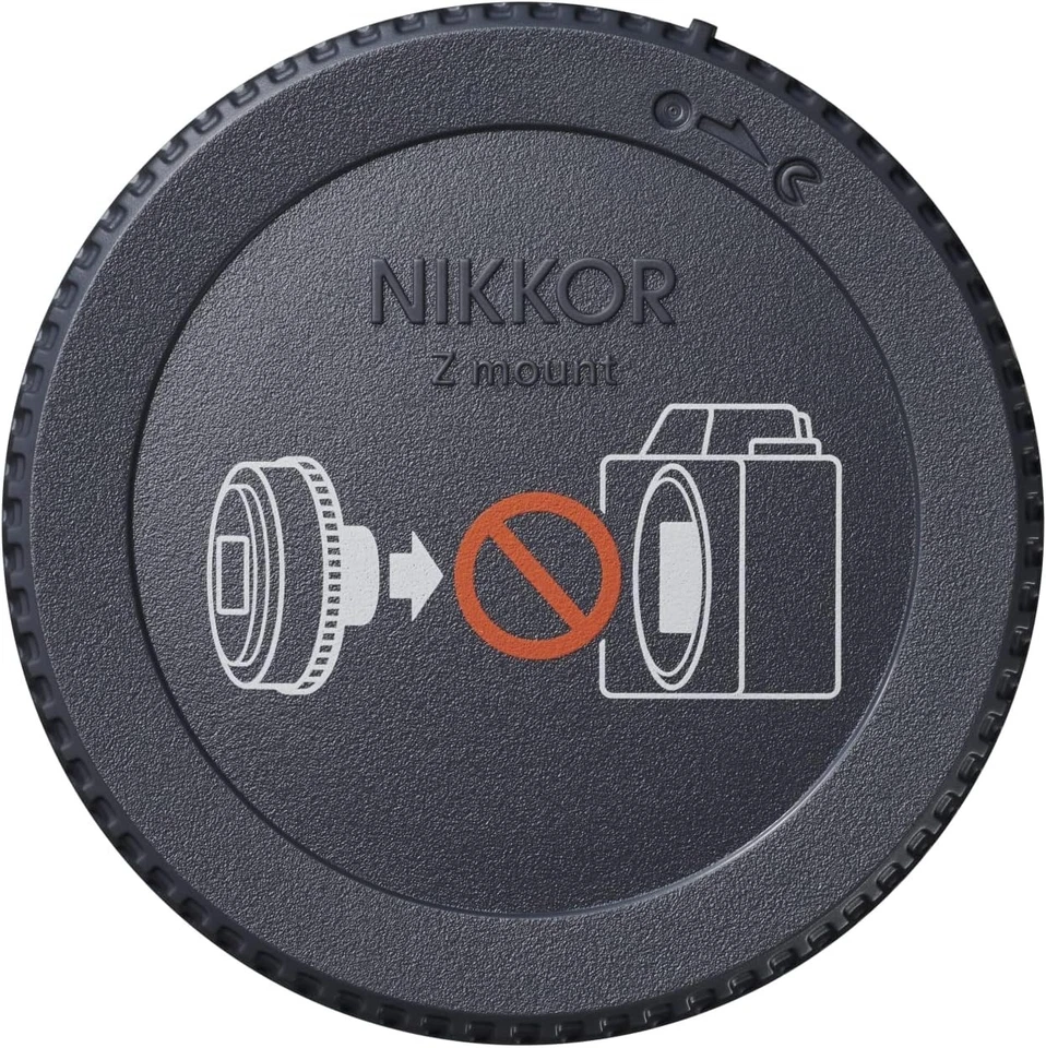 Nikon Teleconverter Cap BF-N2 BFN2