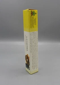 Yellow Box Bhutanischer Nado Poizokhang Räucherstäbchen - Bild 1 von 4