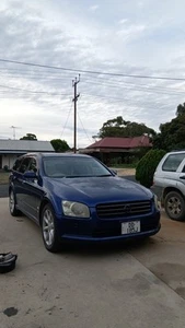 nissan stagea m35 - Picture 1 of 9
