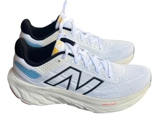 Zapatos para correr New Balance Fresh Foam X 1080v13 talla 5 EE. UU. niños mujeres 6 - Imagen 1 de 10