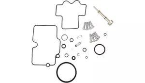 New Carburetor Rebuild Repair Kit KTM 450 525 530 EXC SX-F XC-W 2006 2007-2010 - Picture 1 of 1
