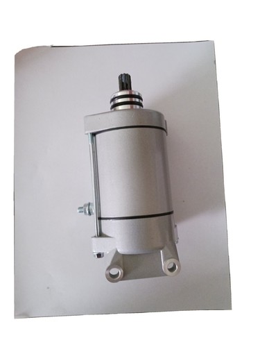 Starter Motor With Drive Bendix – Fits Polaris RZR 800 / RZR S 800 / RZR 4 800 (2008-2014)