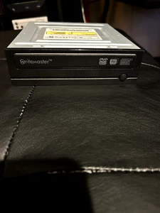 WriteMaster Samsung  DVD Writer Model SH-S182 Internal - Afbeelding 1 van 2
