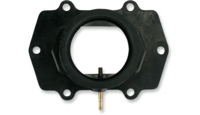 Carburetor Flange Arctic Cat 2002-2008 M/F/ZR 600/700/800/900 Crossfire Models - Imagem 1 de 2