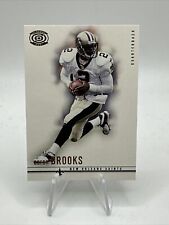 2001 Pacific Dynagon Aaron Brooks #57 (EX)