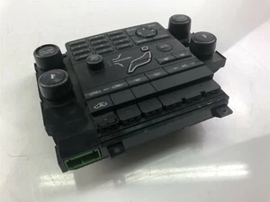 S727 VOLVO CLIMATE CONTROL 30774371 - Picture 1 of 4
