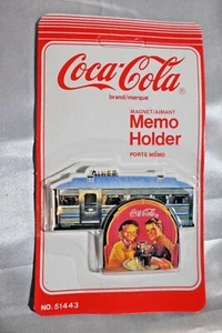 Coca Cola Magnets, NIP, Vintage - Choice of 9 - Picture 1 of 20