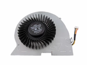 VENTILADOR DE REFRIGERACIÓN DE CPU para Lenovo IdeaPad Y510P Y510PA Y510PT Y510PT-ISE Y510P-IFI - Imagen 1 de 7